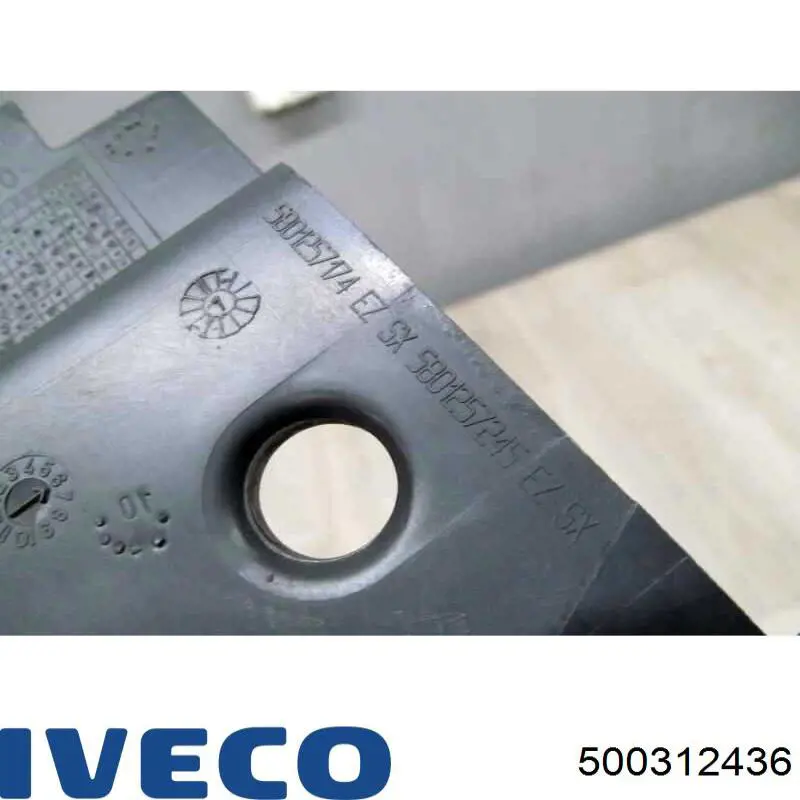 Купить 3800643 Iveco 