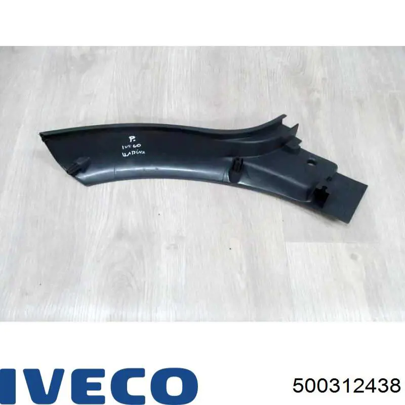 3800644 Iveco 