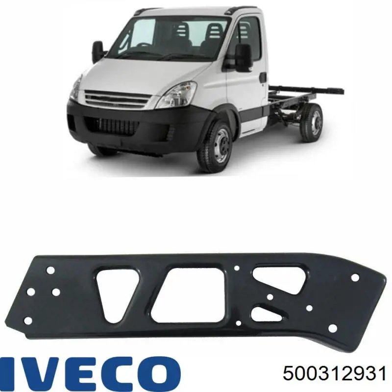  500312931 Iveco