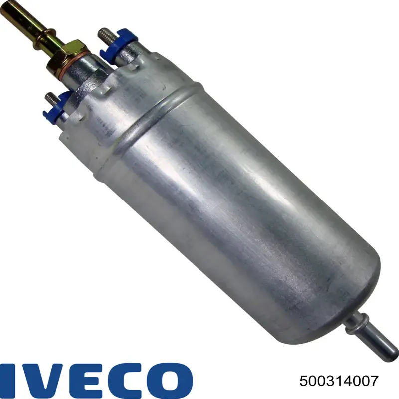 Топливный насос магистральный Iveco 500314007 цена, от 51.35 USD
