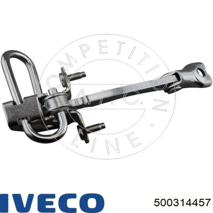 Ограничитель открывания двери, передний GP GP500314457 цена, от 16.90 USD