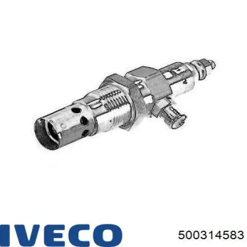 Свечи накала 500314583 Iveco
