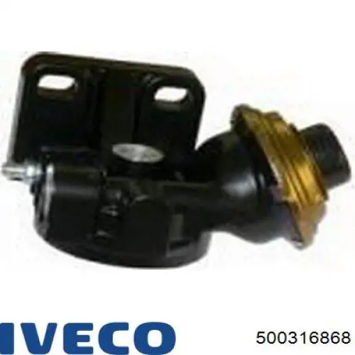 500316868 Iveco