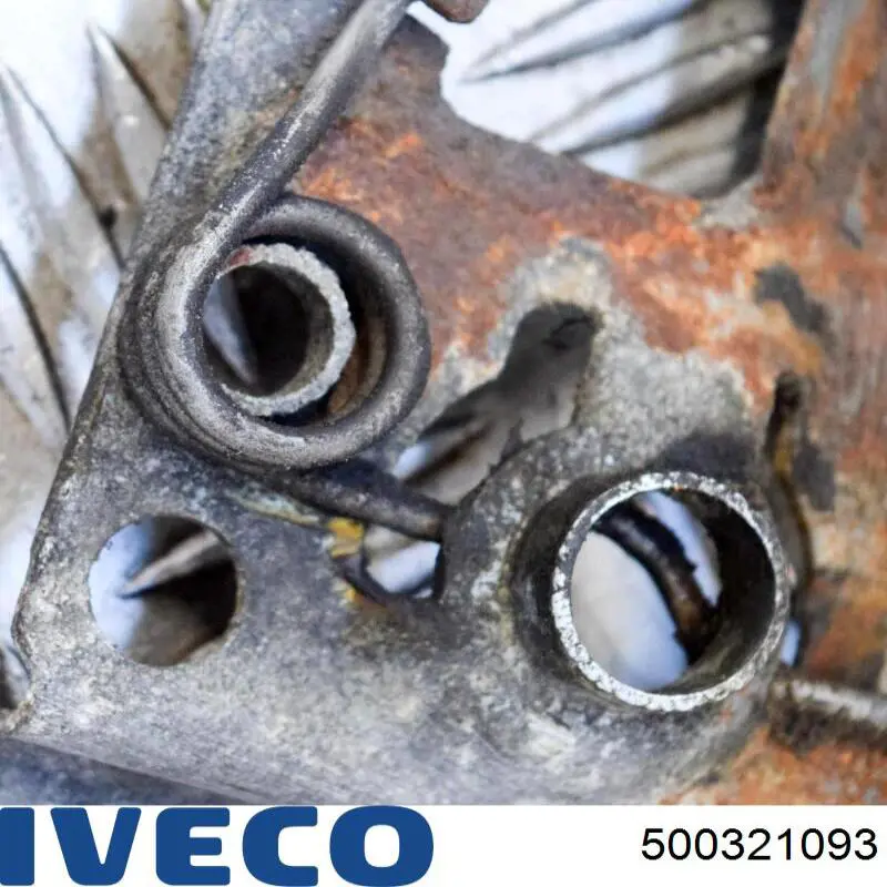 Замок капота GP GP500321093 цена, от 15.31 USD