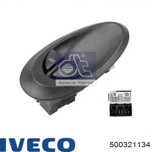  500321134 Iveco