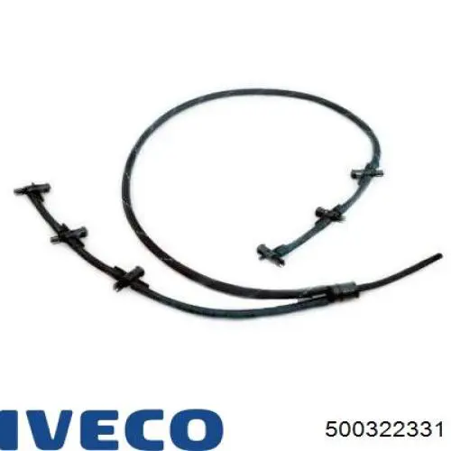  500322331 Iveco