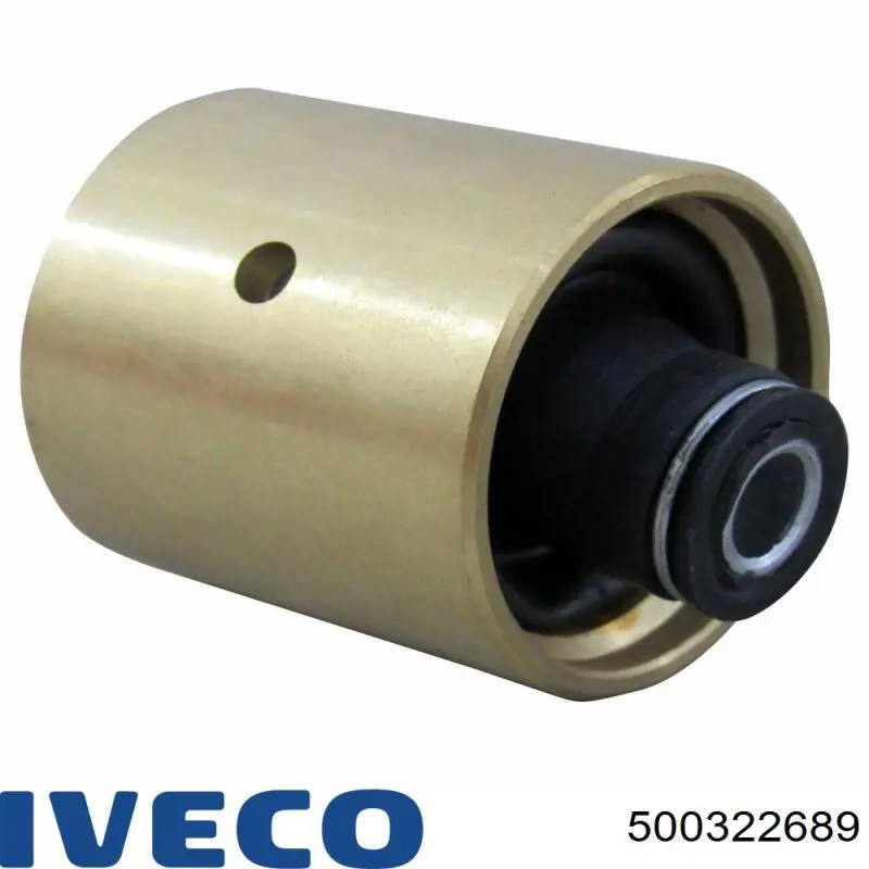  500322689 Iveco