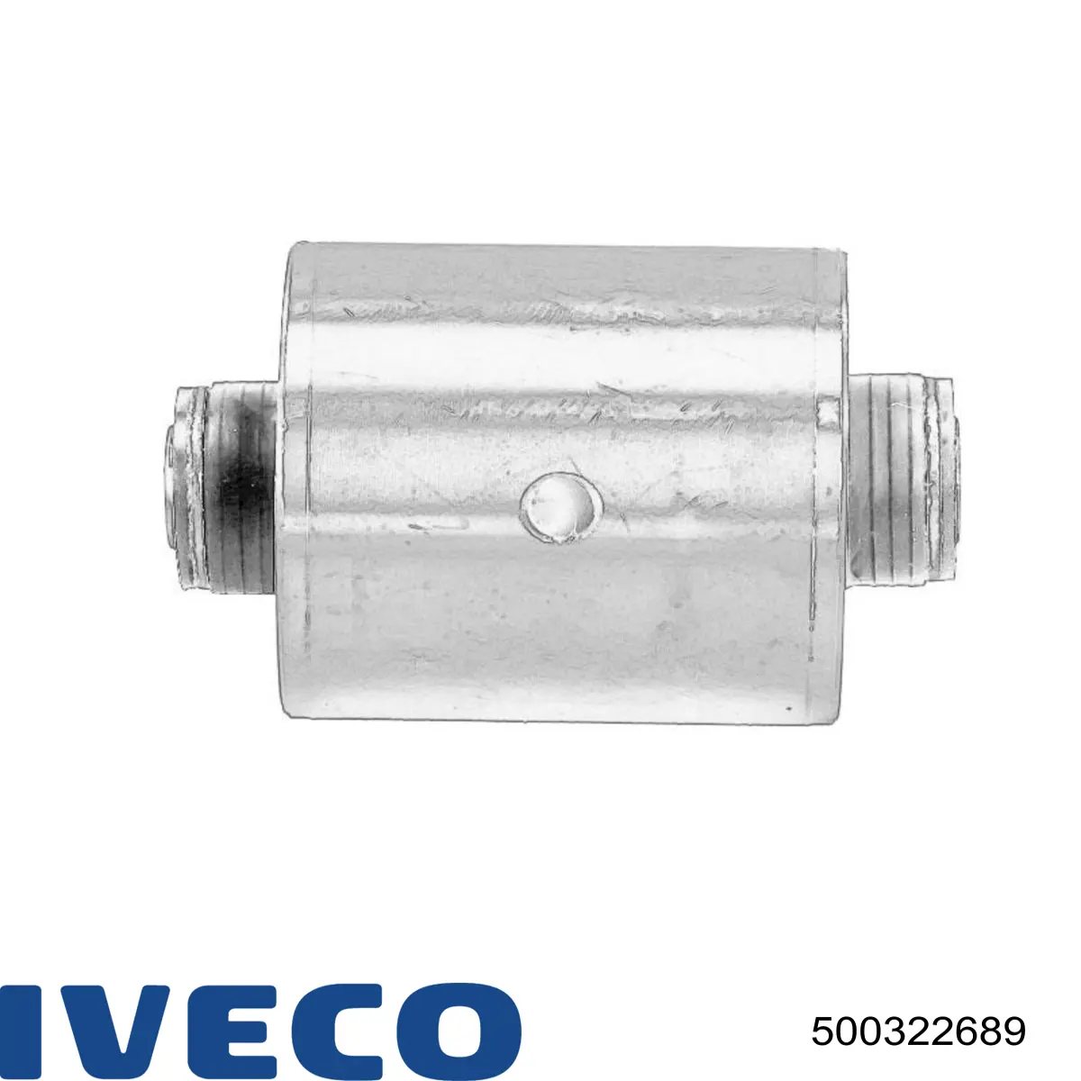 Купить 500322689 Iveco 