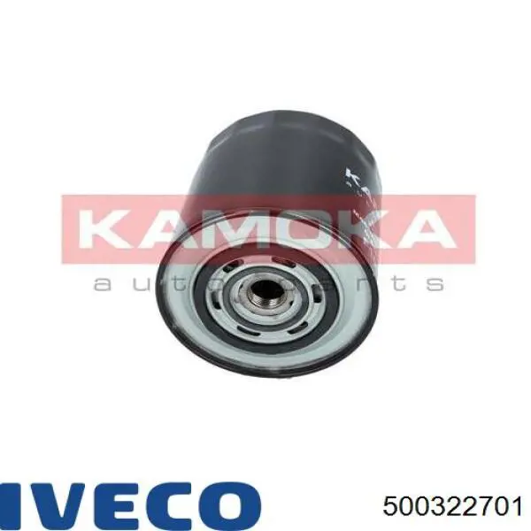  500322701 Iveco