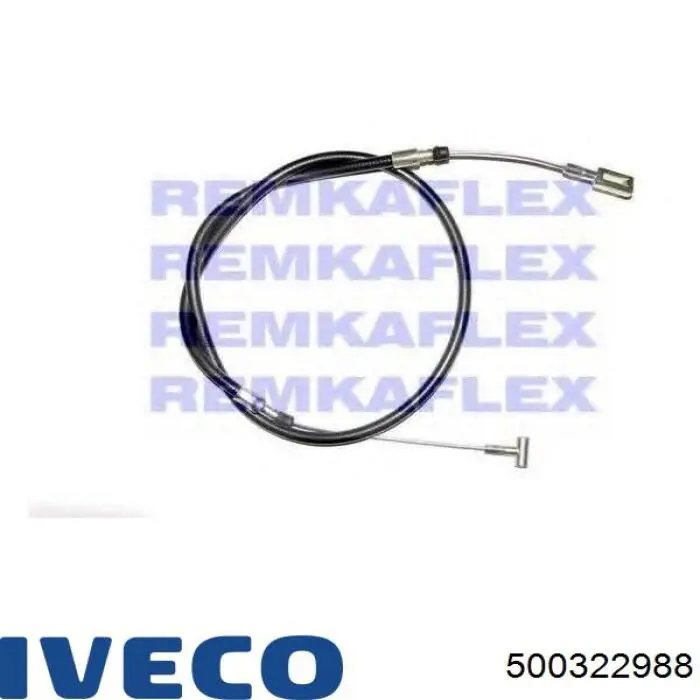 500322988 Iveco