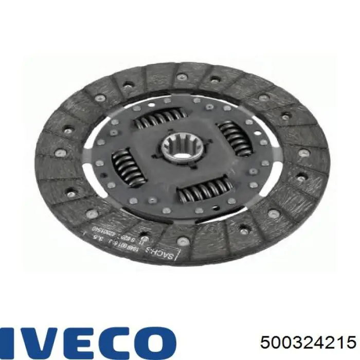  500324215 Iveco