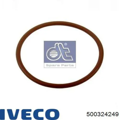 Уплотнительное кольцо, универсальное 500324249 Iveco