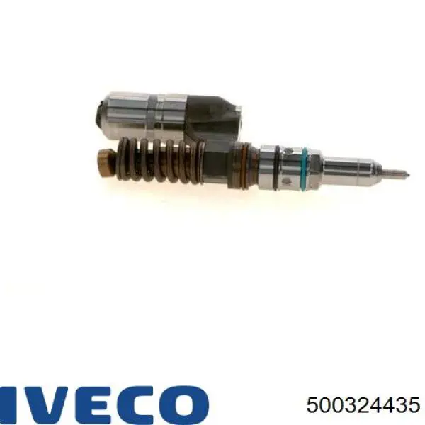 500324435 Iveco Насос/форсунка (не использовать, на удаление)