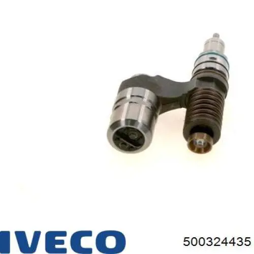 Насос/форсунка (не использовать, на удаление) Iveco 500324435 цена, от 296.87 USD