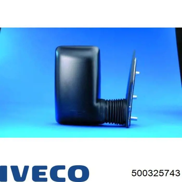 Зеркало заднего вида, левое Iveco 500325743 цена, от 69.68 USD