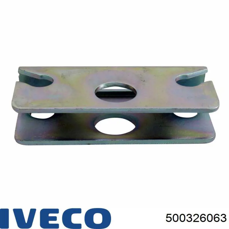  Iveco 500326063 цена, от 1.90 USD