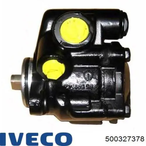500327378 Iveco ГУР руля