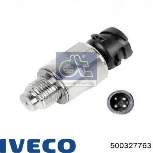ORK500327763 GP Датчик скорости спидометра