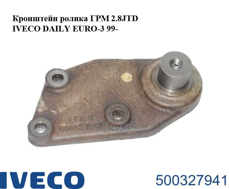  500327941 Iveco