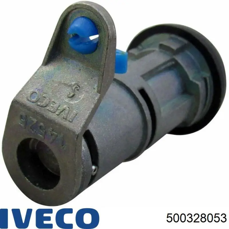 500328053 Iveco Личинка замка водительской двери