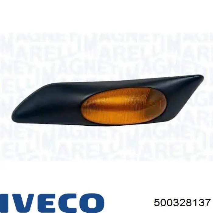 Купить 75033 AIC Поворотник левый