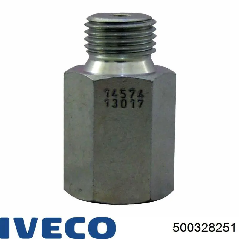 500328251 IVECO Corte, inyección combustible original y equivalente