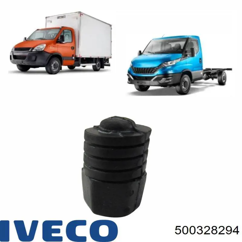  500328294 Iveco