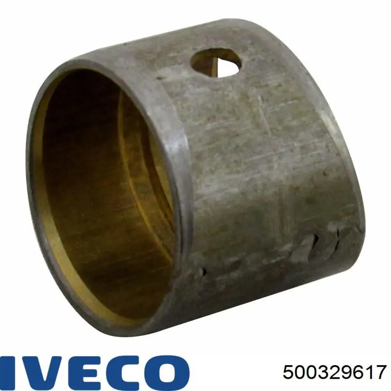 Купить 500329617 Iveco Втулка шатуна