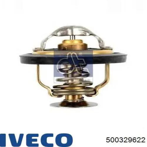 500329622 Iveco Авто термостат