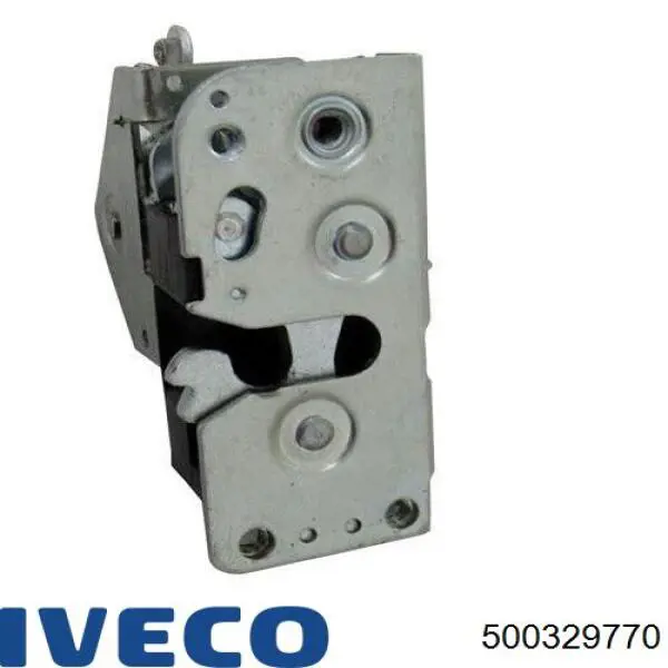 Fecho da porta lateral deslizante direita para Iveco Daily 