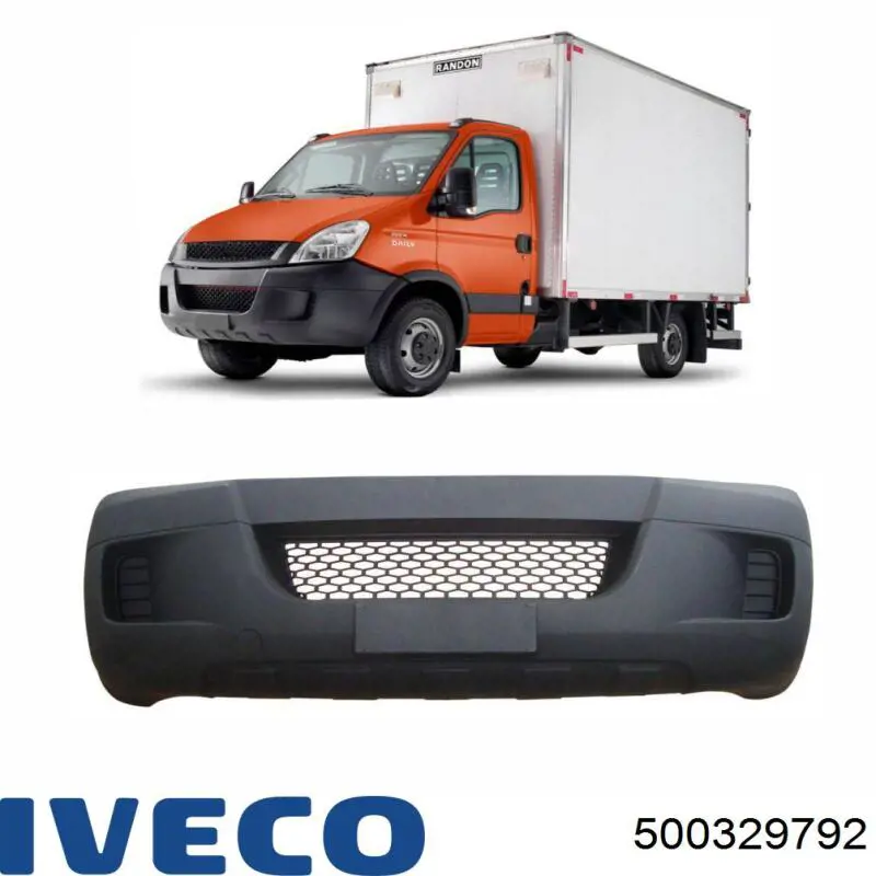  Iveco 500329792 цена, от 29.89 USD