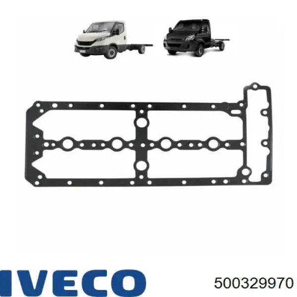 Купить 500329970 Iveco 