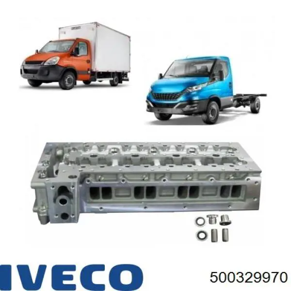  500329970 Iveco