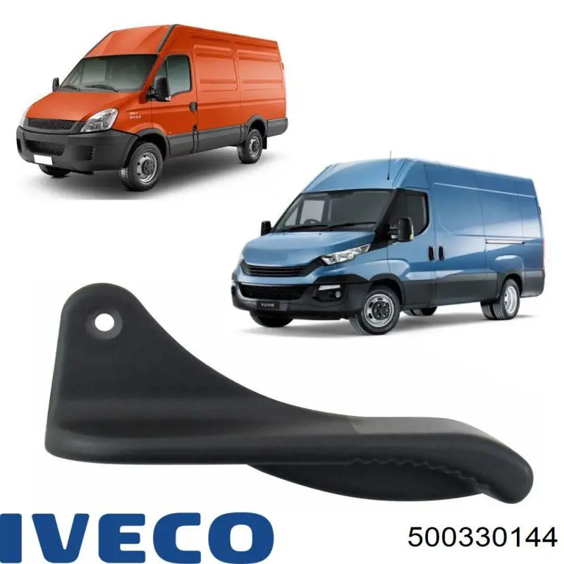  500330144 Iveco