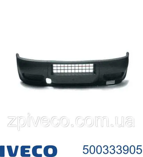 Бампер на авто Iveco 500054911 цена, от 121.68 USD