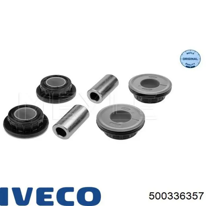 Сайлентблок передней подвески Iveco 500336357 цена, от 7.74 USD
