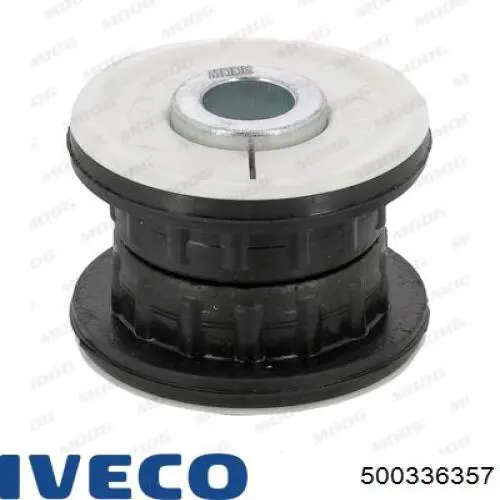 500336357 Iveco Сайлентблок нижнего переднего рычага