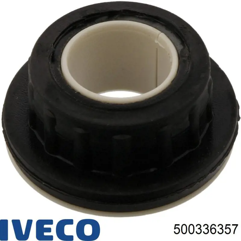 Сайлентблок переднего рычага 500336357 Iveco