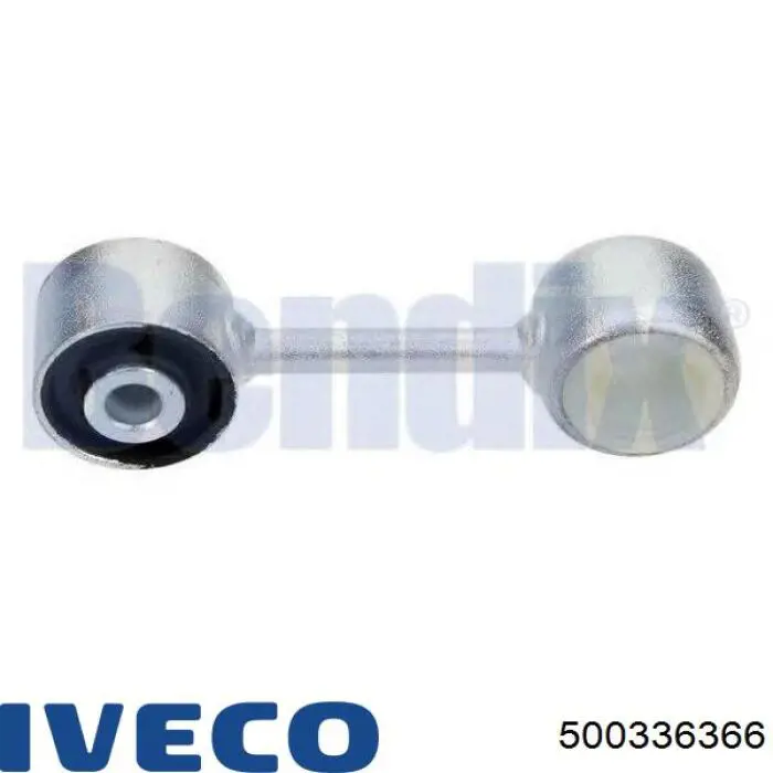 500336366 Iveco 