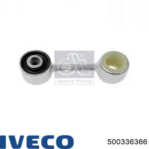 500336366 Iveco Тяжка стабилизатора, заднего