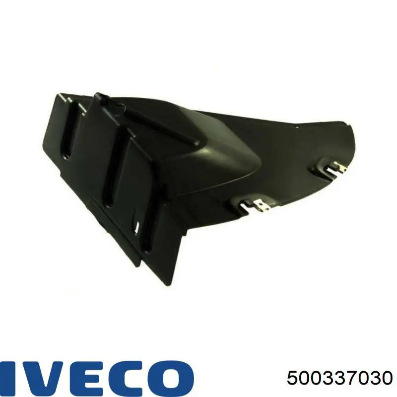 Купить 500337030 Iveco Подкрылок крыла переднего левый передний