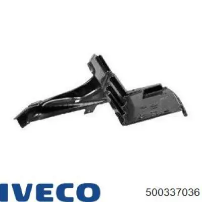 Подкрылок крыла переднего левый задний Iveco 500337036 цена, от 19.95 USD