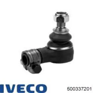 Наконечник поперечной рулевой тяги 8580735 Iveco