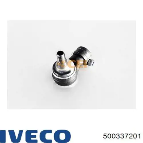 500337201 Iveco Наконечник поперечной рулевой тяги