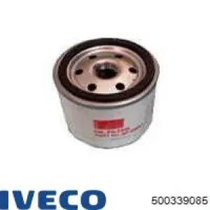 Фильтр воздушный сжатого воздуха турбины Iveco 500339085
