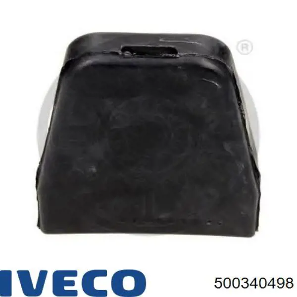 Купить 500340498 Iveco Буфер (отбойник) амортизатора переднего