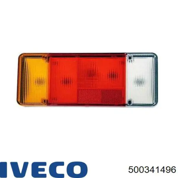 500341496 Iveco 