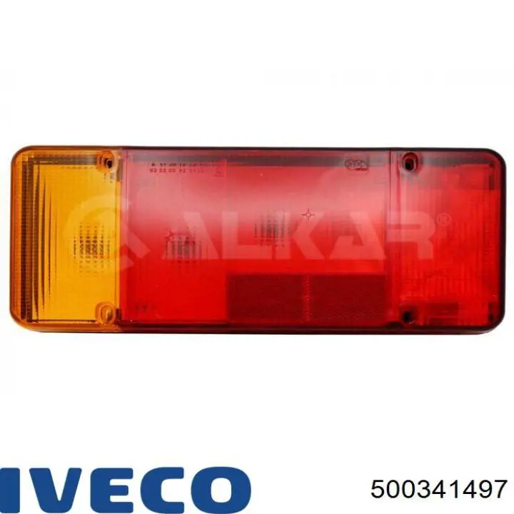  500341497 Iveco