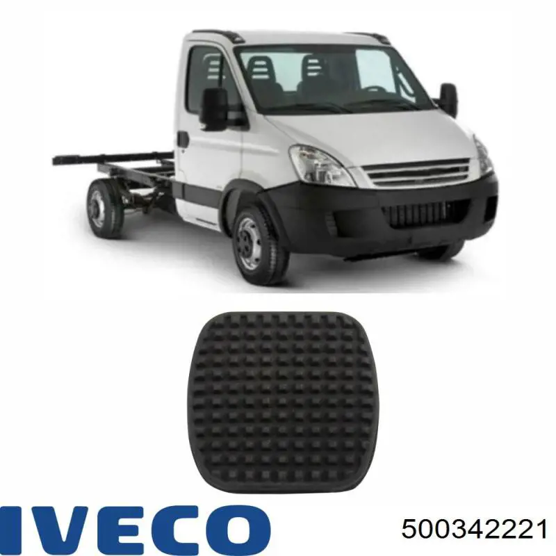  500342221 Iveco