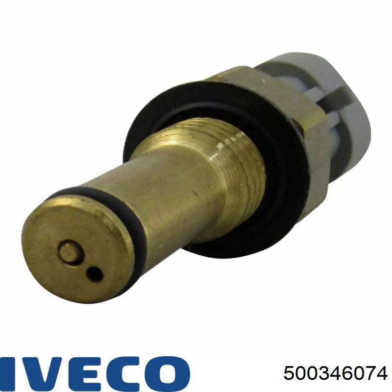 Купить 500346074 Iveco Датчик температуры топлива